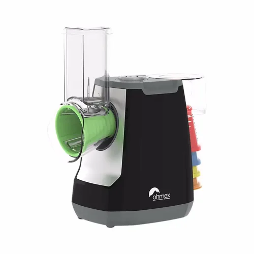 Ohmex, OHMEX Elektrische Raspel OHM-SLD-6700