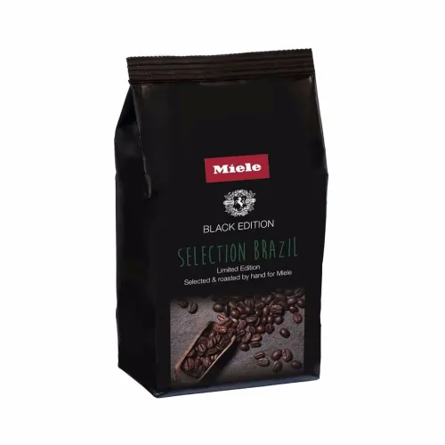 Miele SelectionBrazil 500g Kaffee – Kaffeebohnen