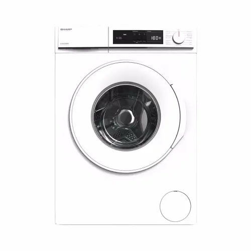 undefined, Waschmaschine "ES-NFA014WWNA-CH Links" 10 kg 1400 U/min