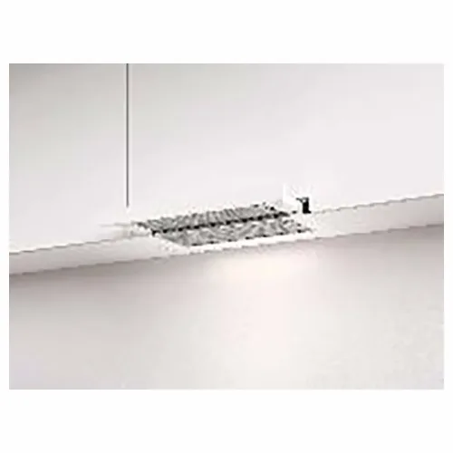Sibir DFN60w Dunstabzugshaube 60cm – Einbau Dunstabzug – weiss
