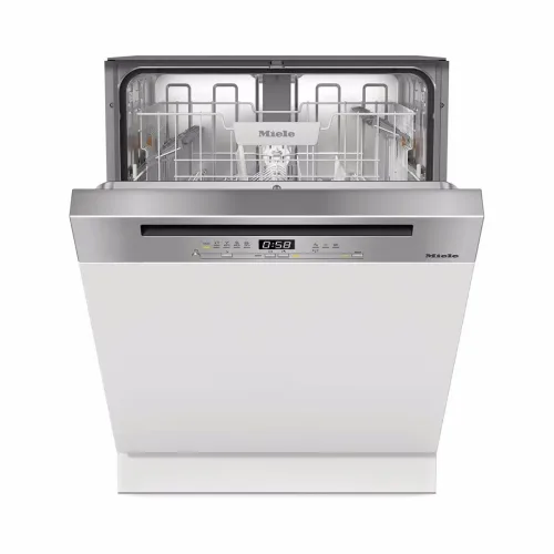 Miele, Miele G 15811-60 i ED Active Plus Geschirrspüler – Einbau Geschirrspüler 60 cm integriert