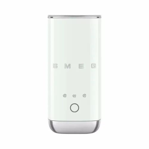 SMEG, Smeg Milchschäumer Mff02Pgeu