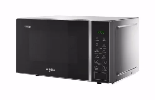 Whirlpool MWP 203 SB CH Mikrowelle – schwarz