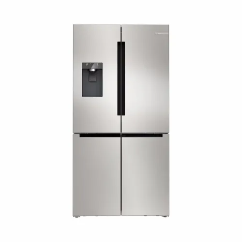 Bosch, BOSCH Side-by-Side "KFI96APEA" 183 cm hoch 90,5 cm breit
