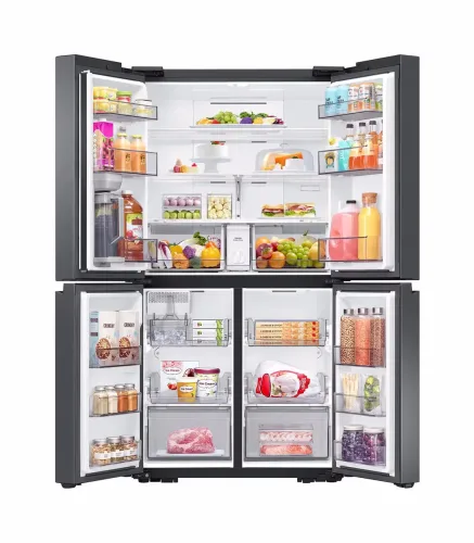 Samsung, SAMSUNG Food Center RF59C701EB1/WS 649L