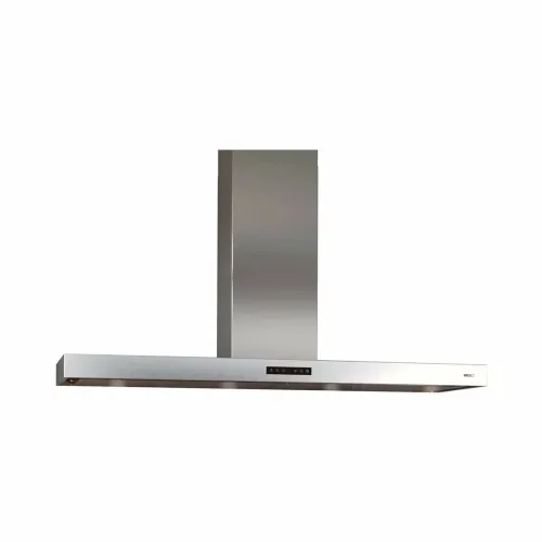 Wesco, Wesco WHC Quadro 7-75 Dunstabzugshaube 60cm – Einbau Dunstabzug