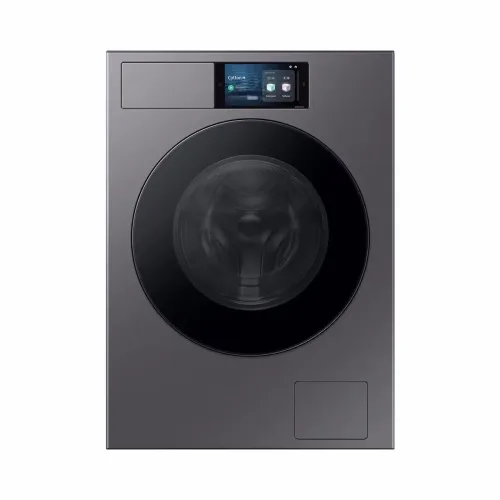 Samsung, Samsung Waschmaschine "WF90F09C4SU5" 9 kg
