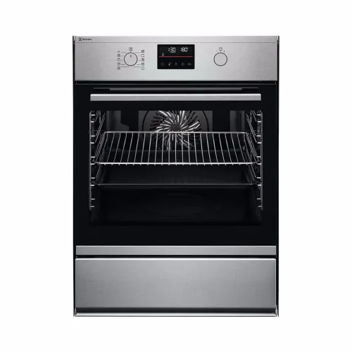 Electrolux, Electrolux - Eb7l4cn, Chrom