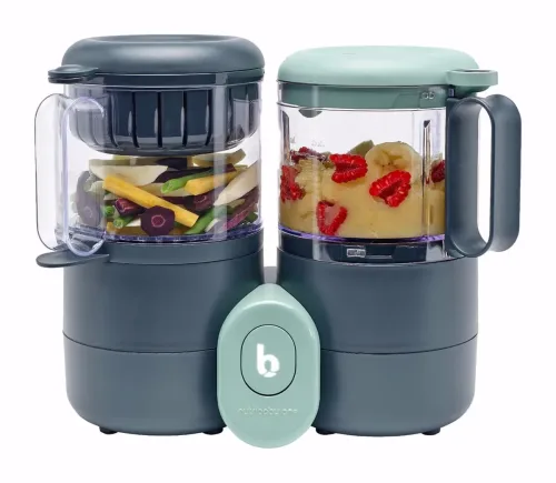 Babymoov, BABYMOOV Handmixer "Nutribaby One"