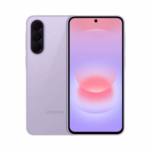 Samsung, SAMSUNG Galaxy A37 5G lavandel 128GB 5G
