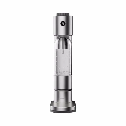 Wmf, WMF ELEMENT ONE Stainless Steel Wassersprudler – edelstahl