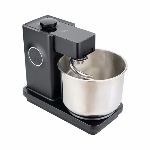 Wilfa KM4B-T70 Black Küchenmaschine – schwarz