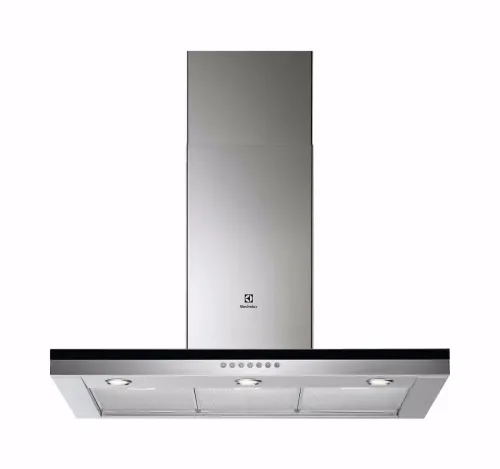 Electrolux - 942490759, Chrom