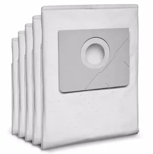 Kärcher Professional, Kärcher Professional 6.907-469.0 Vliesfiltertüten 1 Set