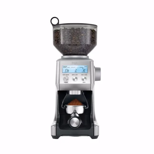 Sage, Sage Kaffeemühle "Smart Grinder Pro" 165 W 450 gBohnenbehälter