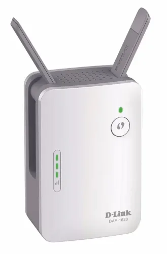 D-LINK, D-Link WLAN Repeater DAP-1620 DAP-1620/E 1.2 GBit/s