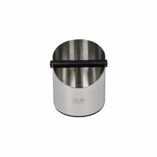 ECM Abschlagbox 89622 – Siebträgermaschine Zubehör