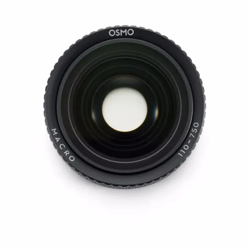 DJI Osmo Action 6 Macro Lens Makroobjektiv – Action Cam Zubehör