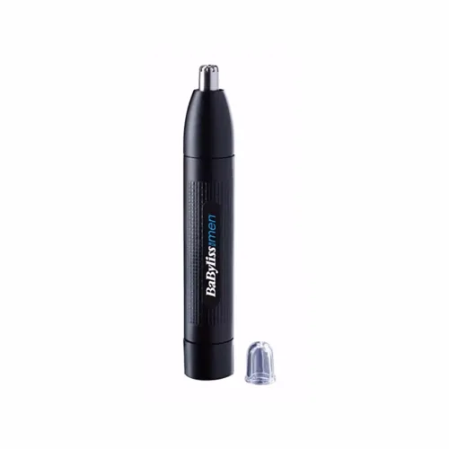Babyliss, BABYLISS Nasen und Ohrenhaartrimmer E650E