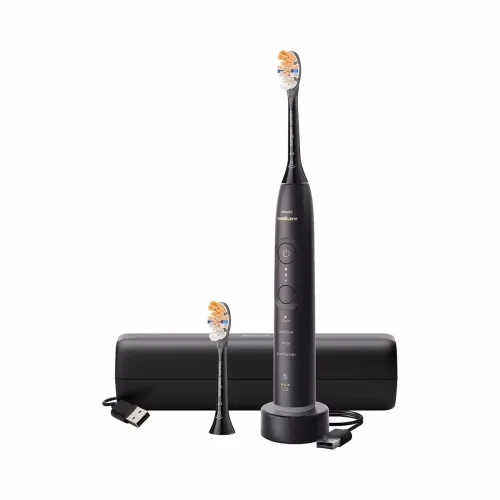 Philips HX7421/14 Schallzahnbürste – schwarz