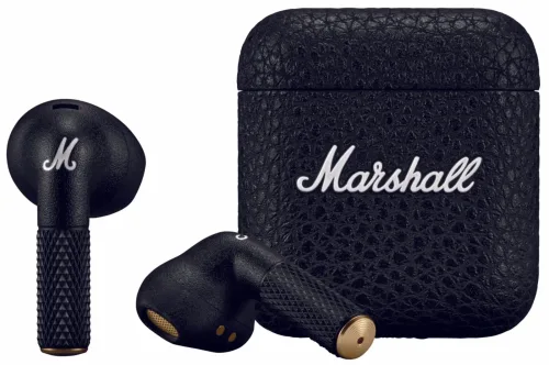 Marshall - Minor IV TW