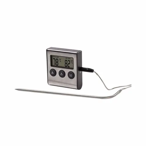 Xavax, Xavax 111381 Grillthermometer Edelstahl