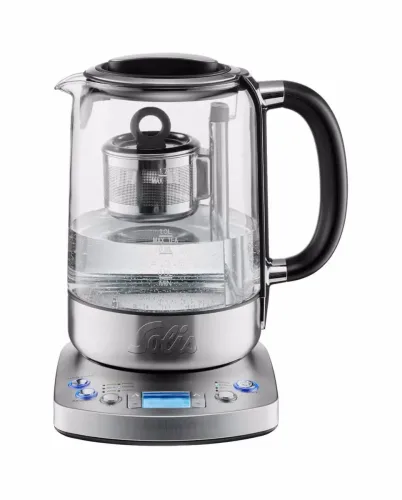 Solís, Solís - Tea Maker