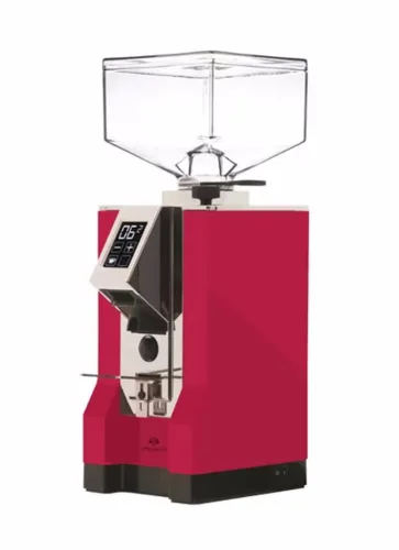 Eureka Mignon Specialita silent range himbeerro Kaffeemühle – himbeere