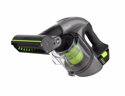 Gtech, GTech Akku-Handstaubsauger "Multi"