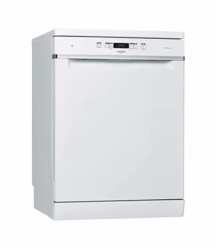Whirlpool, WHIRLPOOL Geschirrspüler WFC 3C33 CH 14 Massgedecke