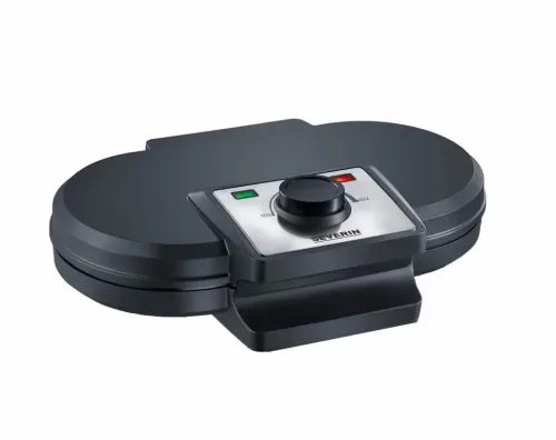 Severin, SEVERIN Waffeleisen WA2106 Duo
