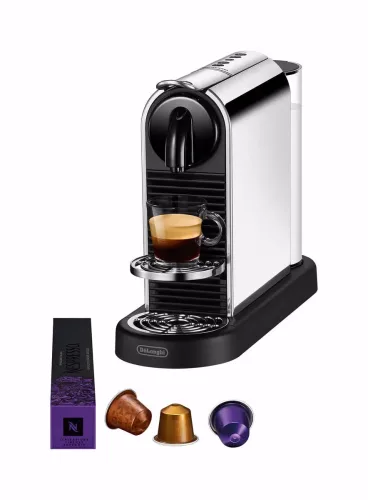 De'Longhi, Delonghi - Nespressomaschine