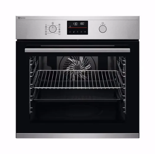 Electrolux, Electrolux - Eb6l40cn, Chrom