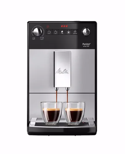Melitta, Melitta Kaffeevollautomat "Purista"