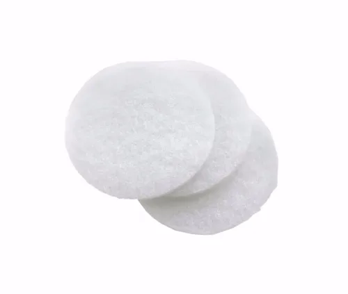 Nilfisk Filter rund GD 5 – Staubsaugerfilter