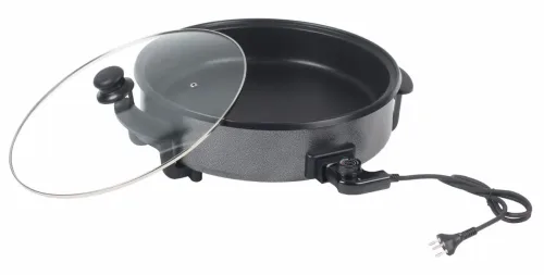 Ohmex, OHMEX Elektrische Bratpfanne PAN 4042