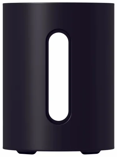 Sonos Sub Mini schwarz Subwoofer – Soundbar