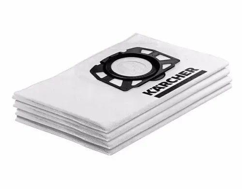 Kärcher, KÄRCHER - Vlies WD 2 Plus/3 4ST