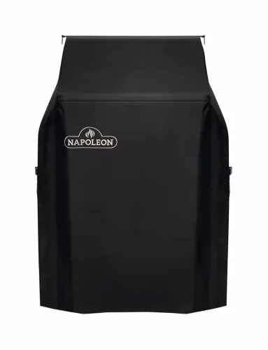 Napoleon Abdeckhaube für Legend 325 – Grillabdeckung/Grill Abdeckhaube – schwarz