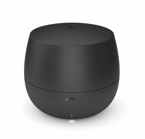 Stadler Form Mia black Aroma Diffuser – Aroma Diffuser/Lufterfrischer – schwarz