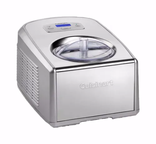 Cuisinart, Cuisinart Eismaschine "Cuisinart Ice Cream" 1,5 l 150 W