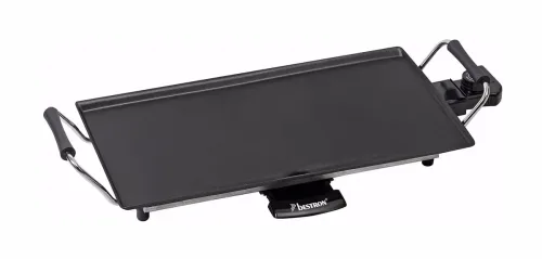 Bestron ABP602 Tischgrill – schwarz