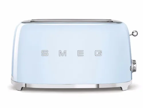SMEG, smeg - 4 Schlitz-Toaster