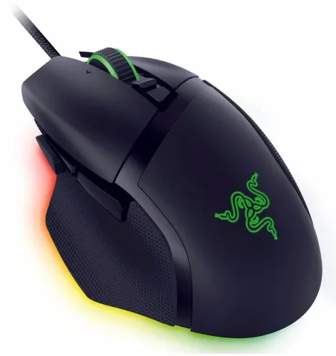 Razer, Razer - Basilisk V3, Gaming-Maus