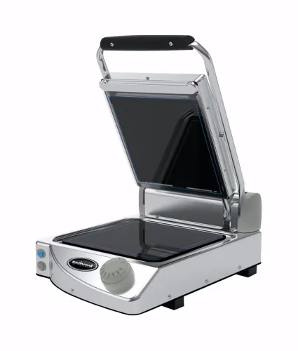 Bartscher XP-010PR Kontaktgrill
