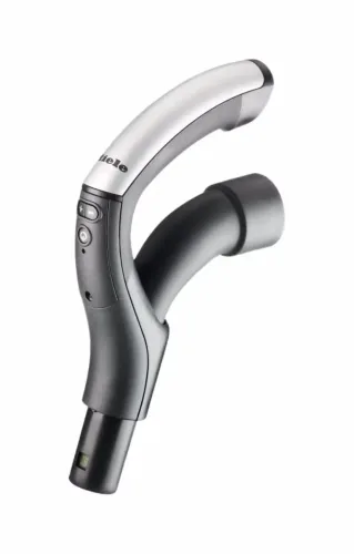 Miele Griffrohr funkgesteuert Handgriff – Saugschlauch/Saugrohr