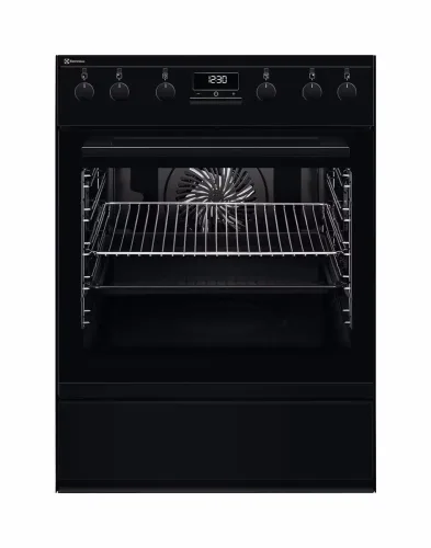 Electrolux - Eb6l40cn, Chrom