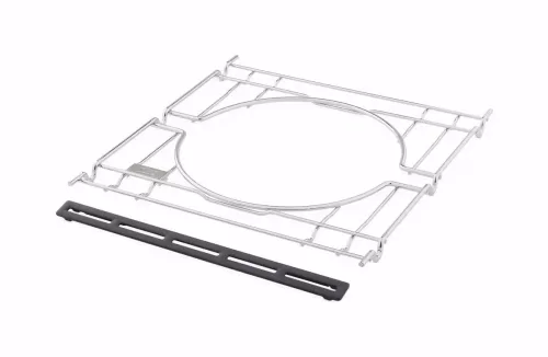 Weber Crafted Basis-Rahmen-Set Spirit/SF Basis-Rahmen – Weber Grillplatte/Grillrost