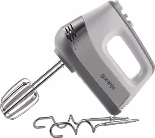 Gorenje M500DC Küchenhandmixer – grau