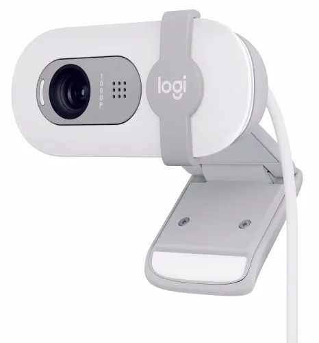 Logitech - Brio 100